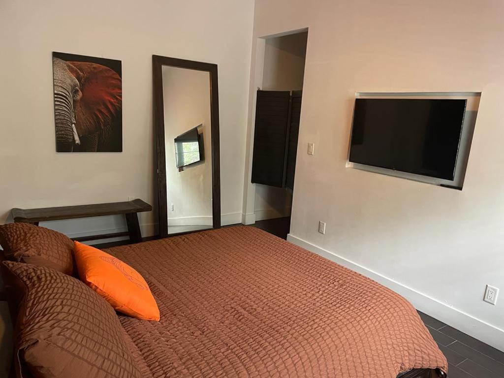 Vive Zen Queen Apartamento *