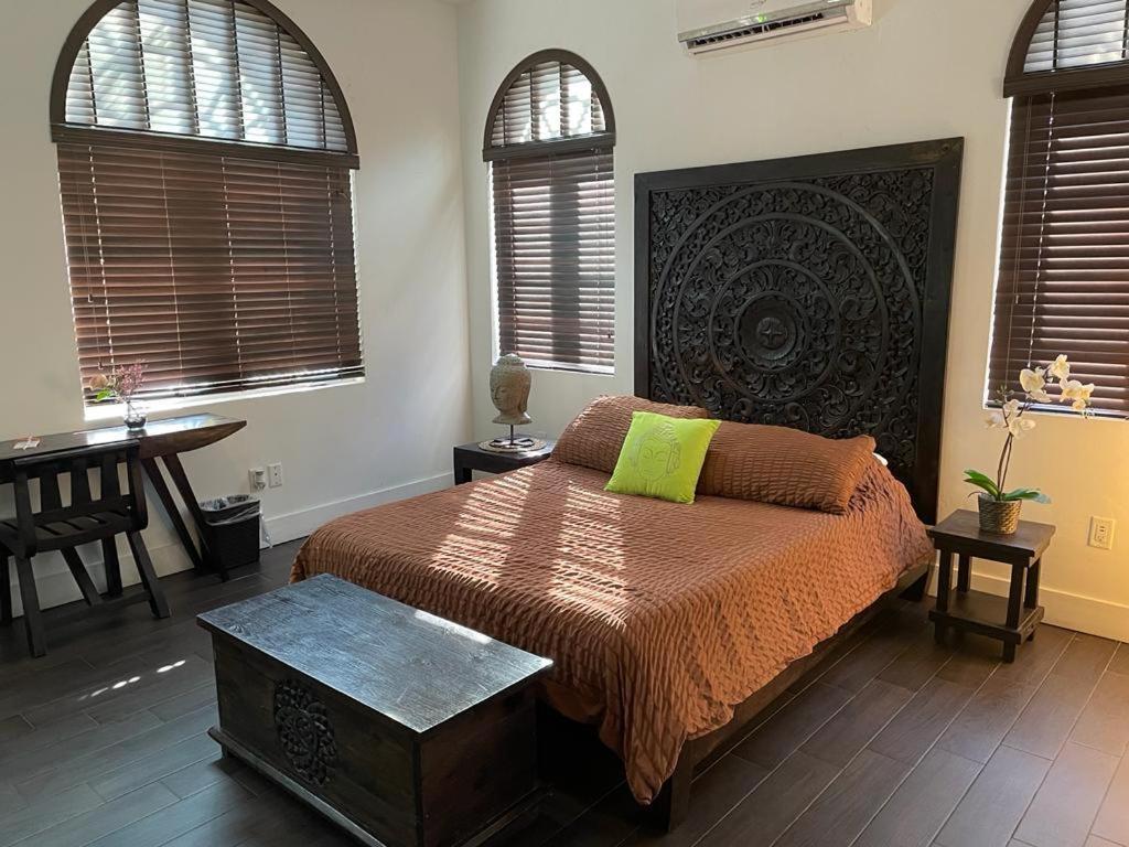 Apartamento Vive Zen Queen