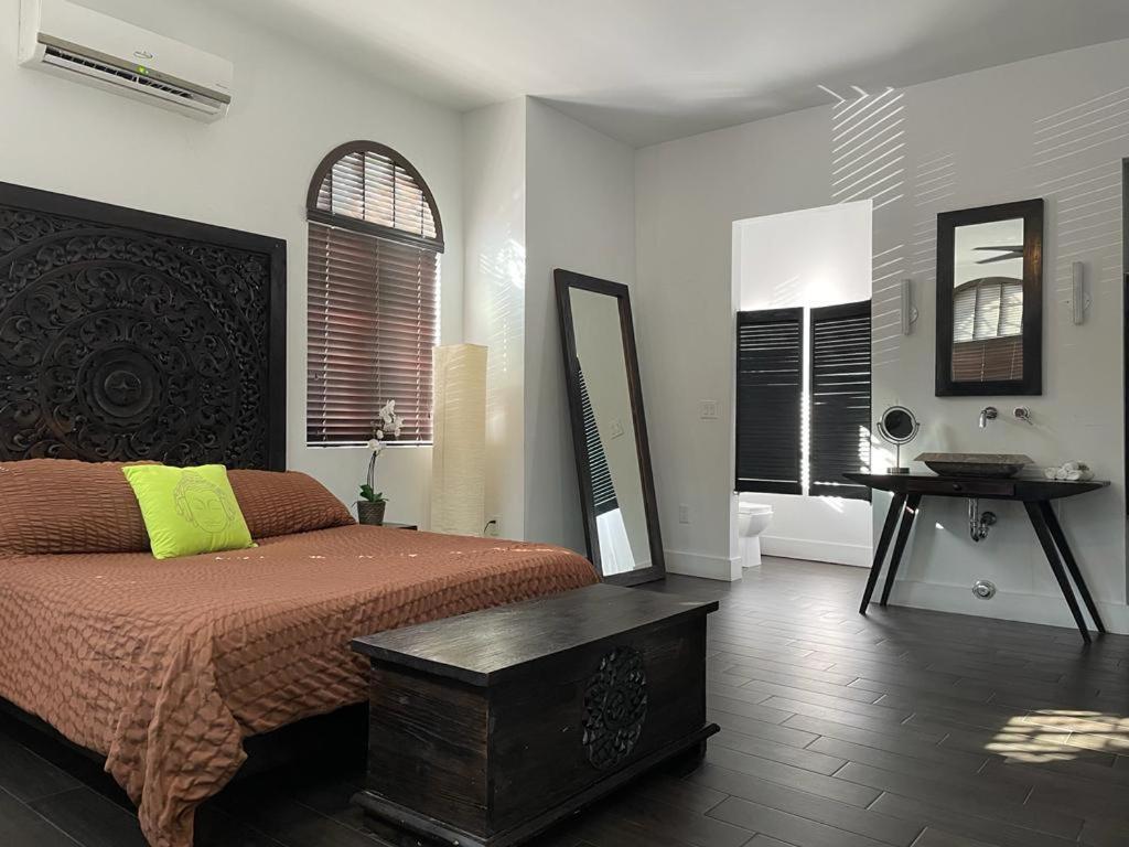 Vive Zen Queen Apartamento