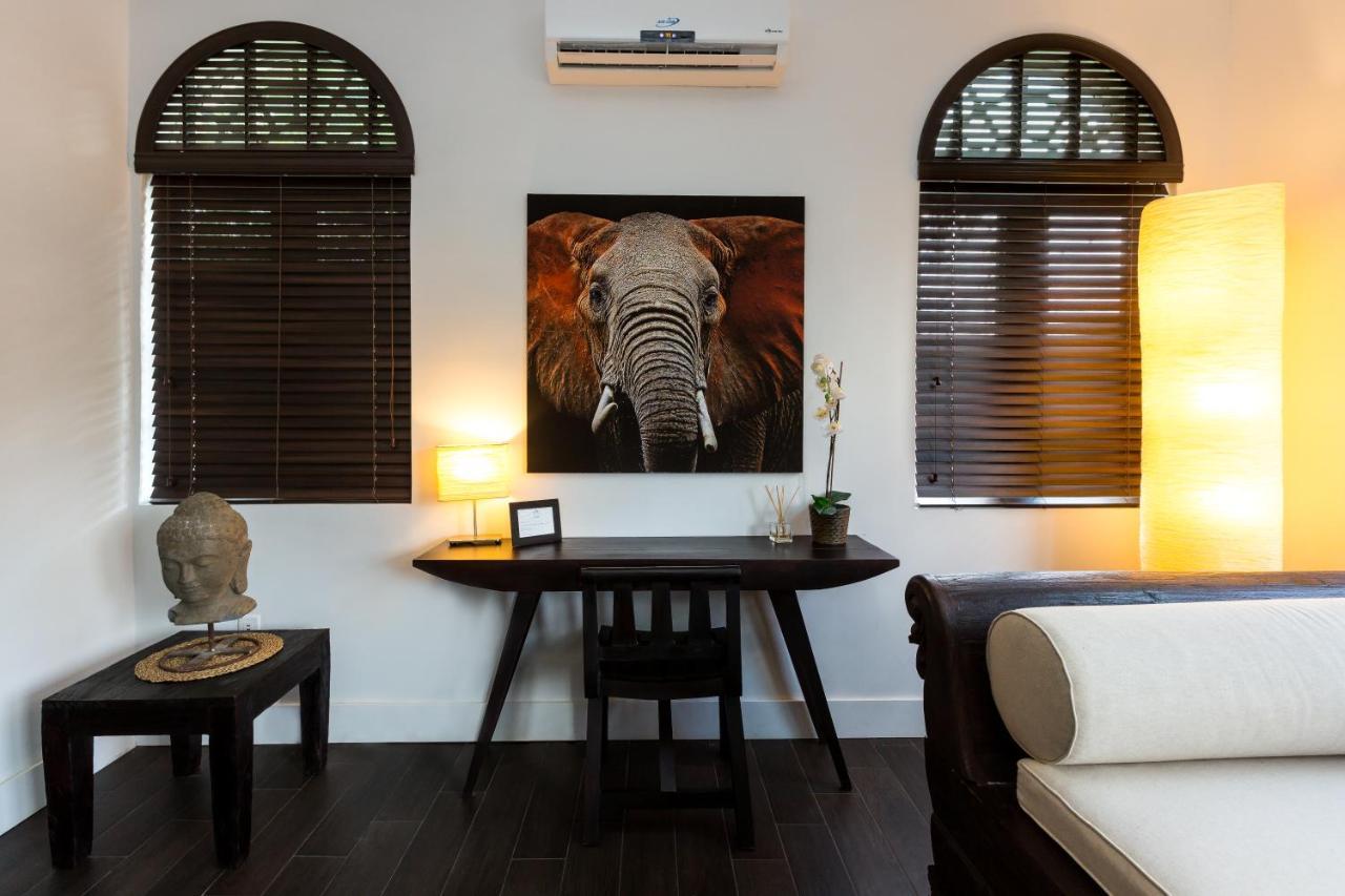 Apartamento Vive Zen Queen