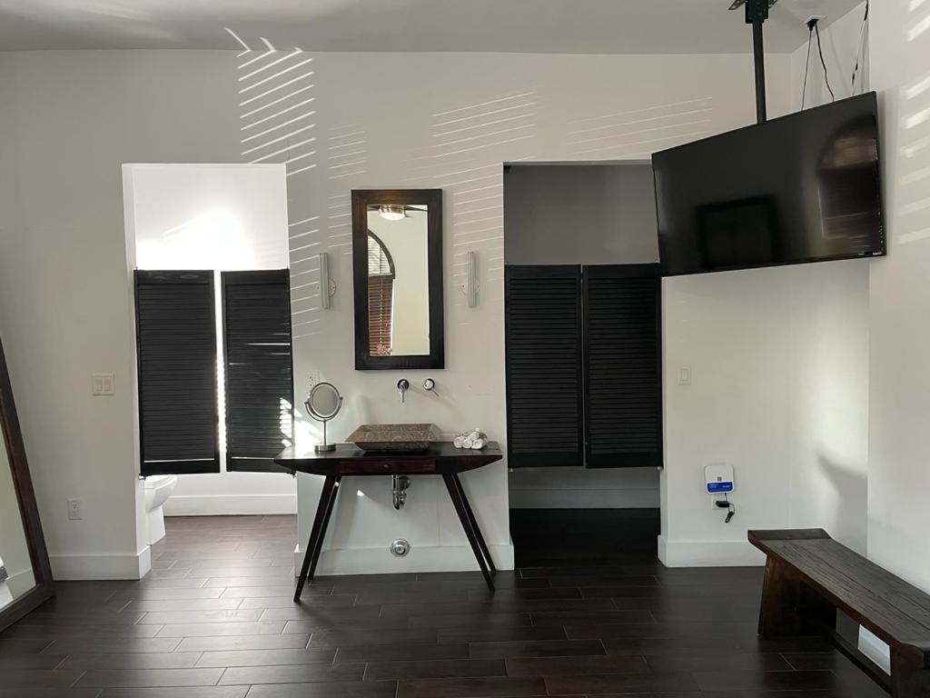 Vive Zen Queen Apartamento Miami