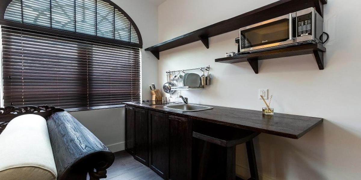 Vive Zen Queen Apartamento Miami
