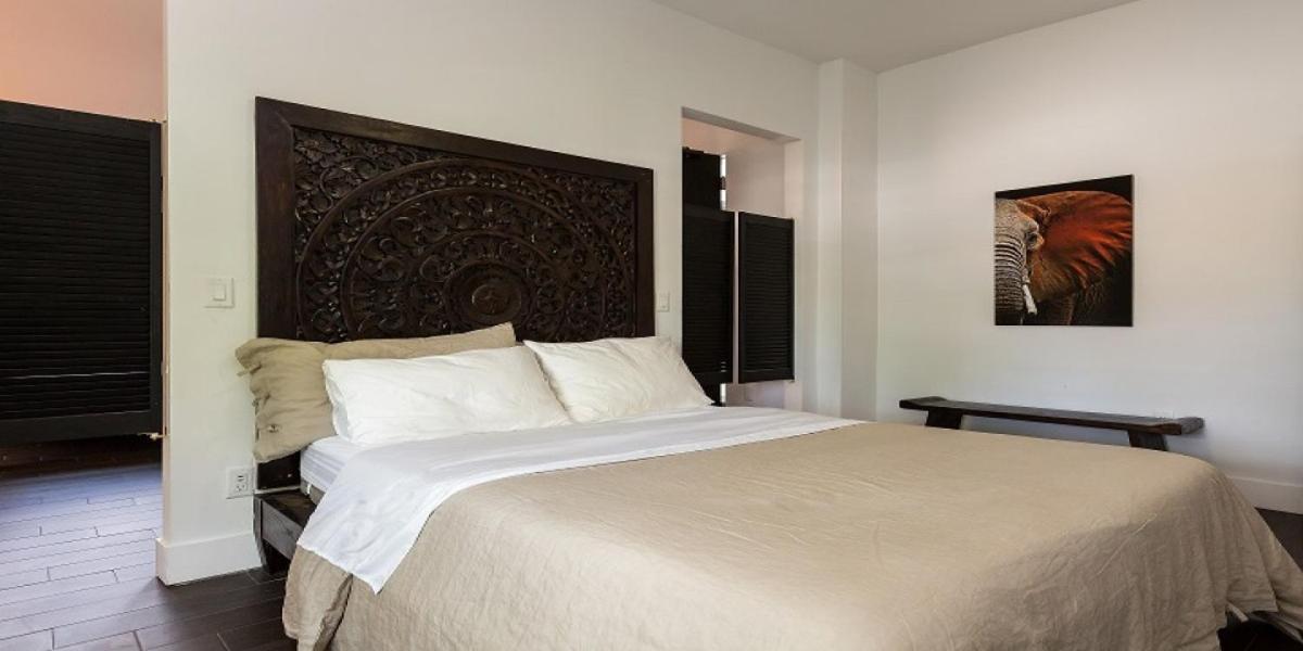 Vive Zen Queen Apartamento *