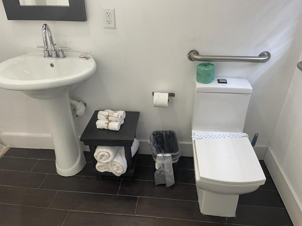 Vive Zen Queen Apartamento Miami