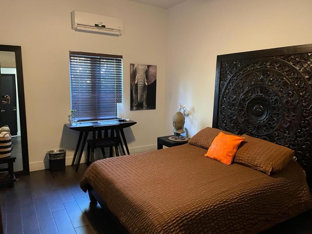 Vive Zen Queen Apartamento Miami
