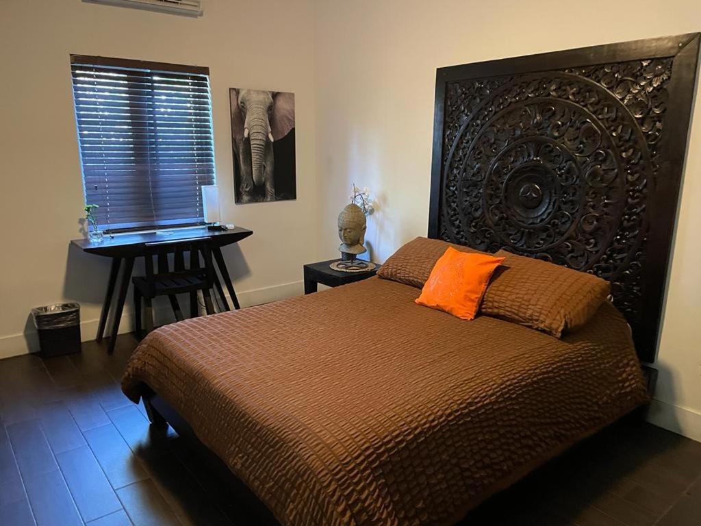 Apartamento Vive Zen Queen Miami