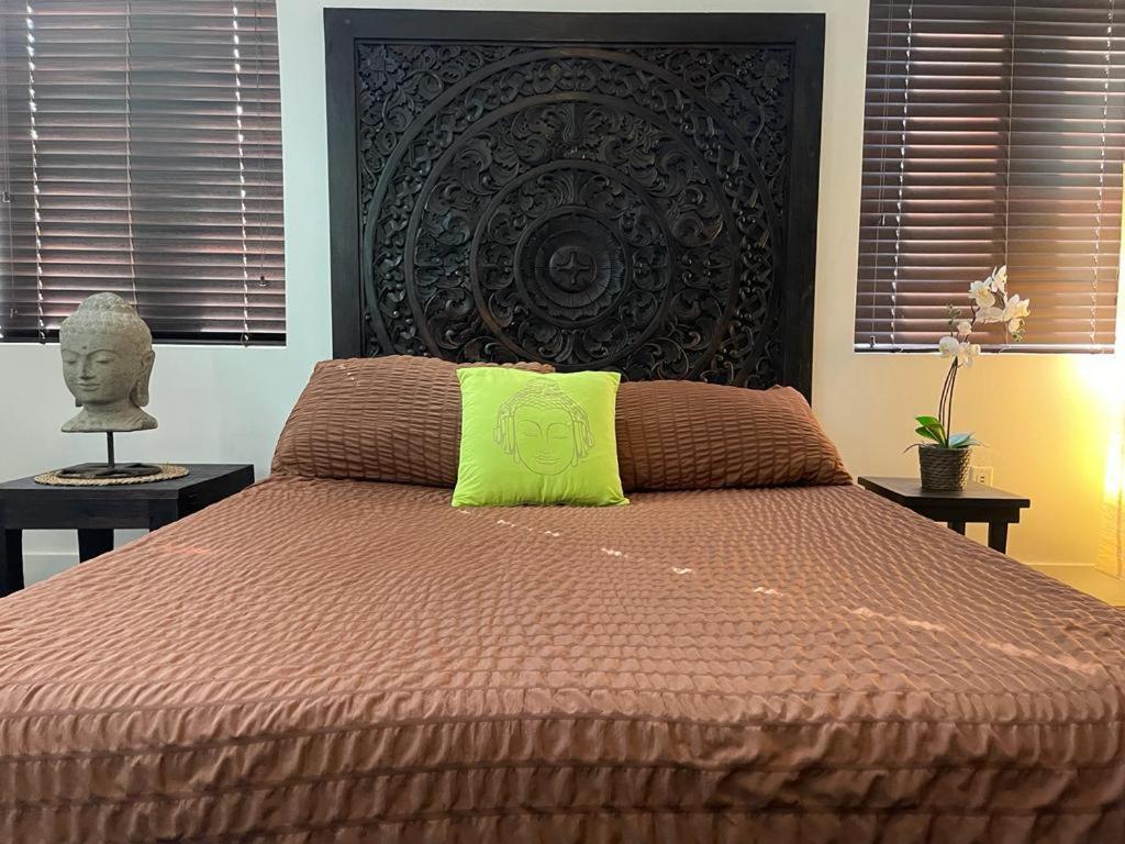 Vive Zen Queen Apartamento Miami
