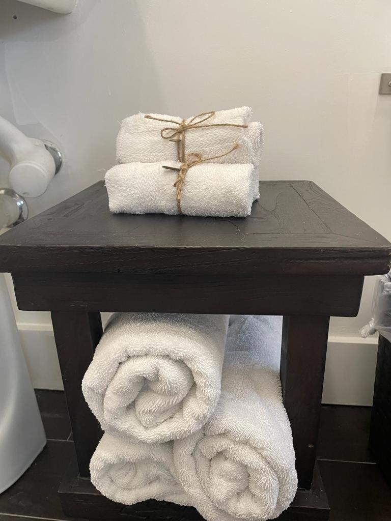 Vive Zen Queen Apartamento