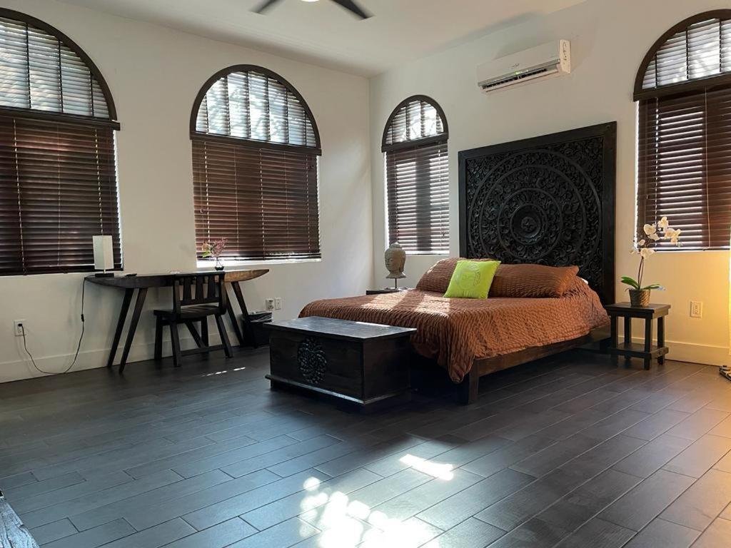 Vive Zen Queen Apartamento Miami