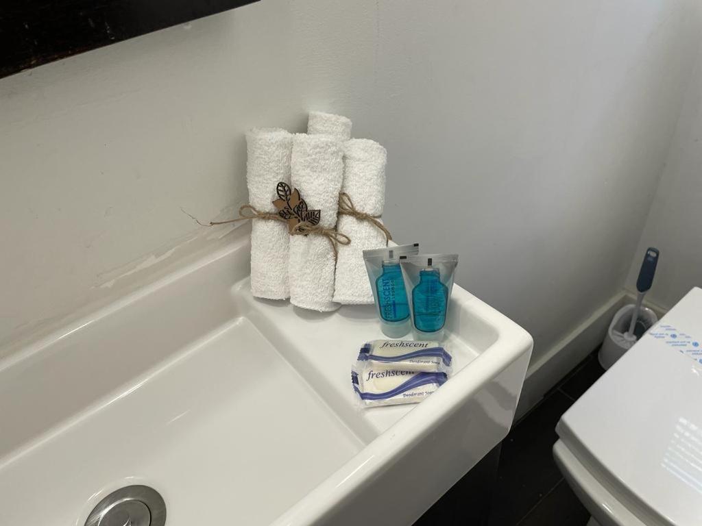 Vive Zen Queen Apartamento Miami