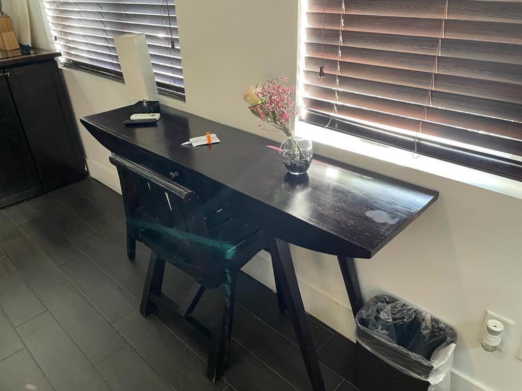 Apartamento Vive Zen Queen Miami