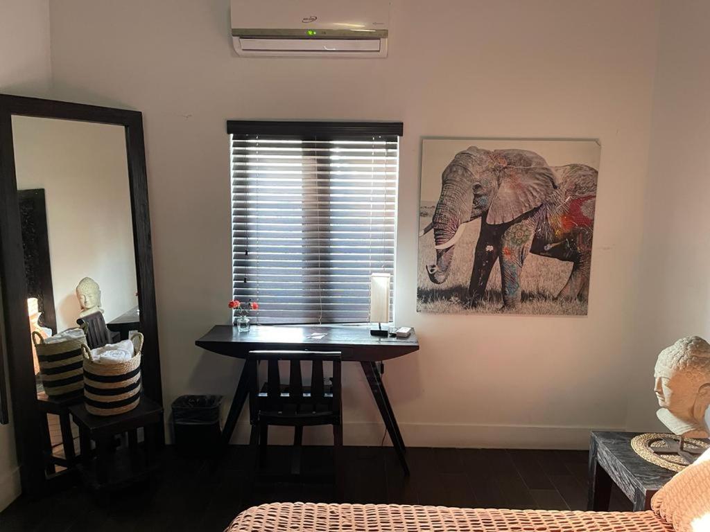 Vive Zen Queen Apartamento