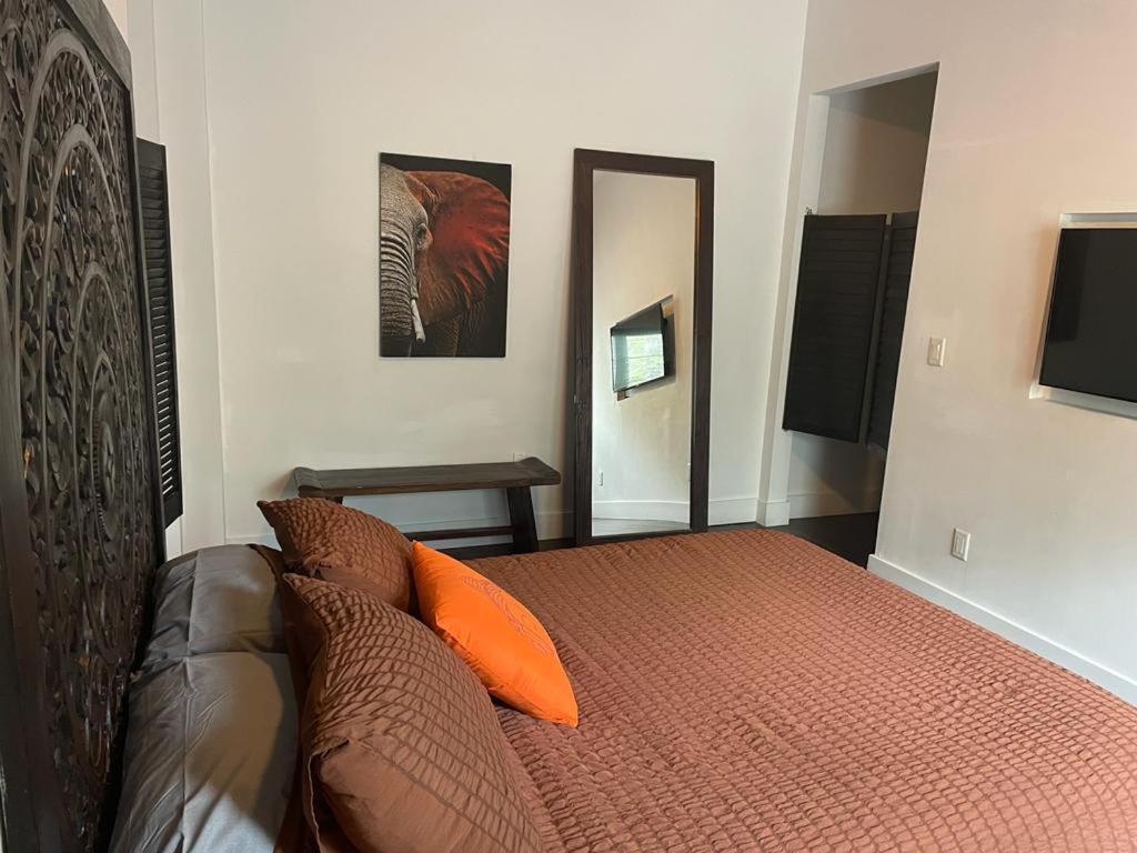 Apartamento Vive Zen Queen