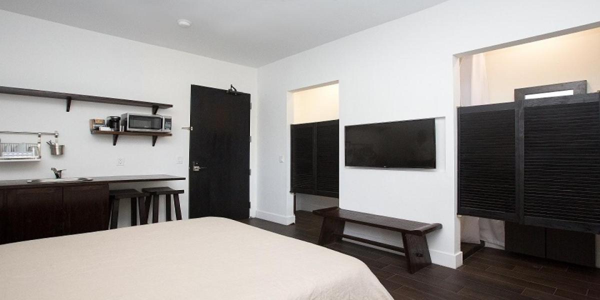 Apartamento Vive Zen Queen *
