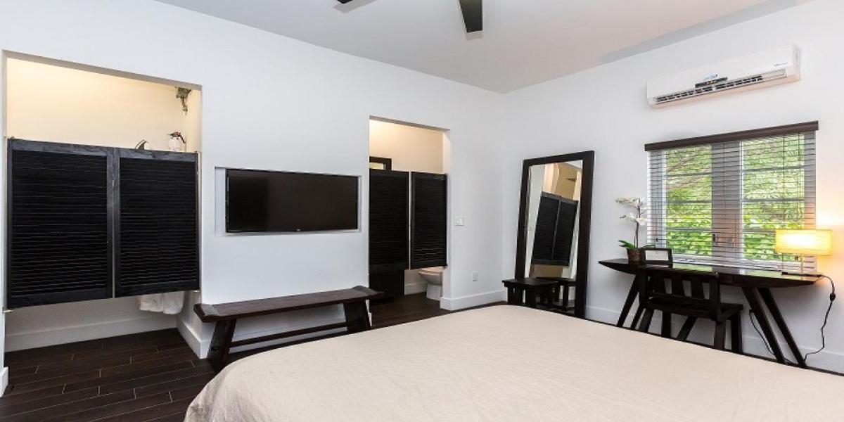 Vive Zen Queen Apartamento