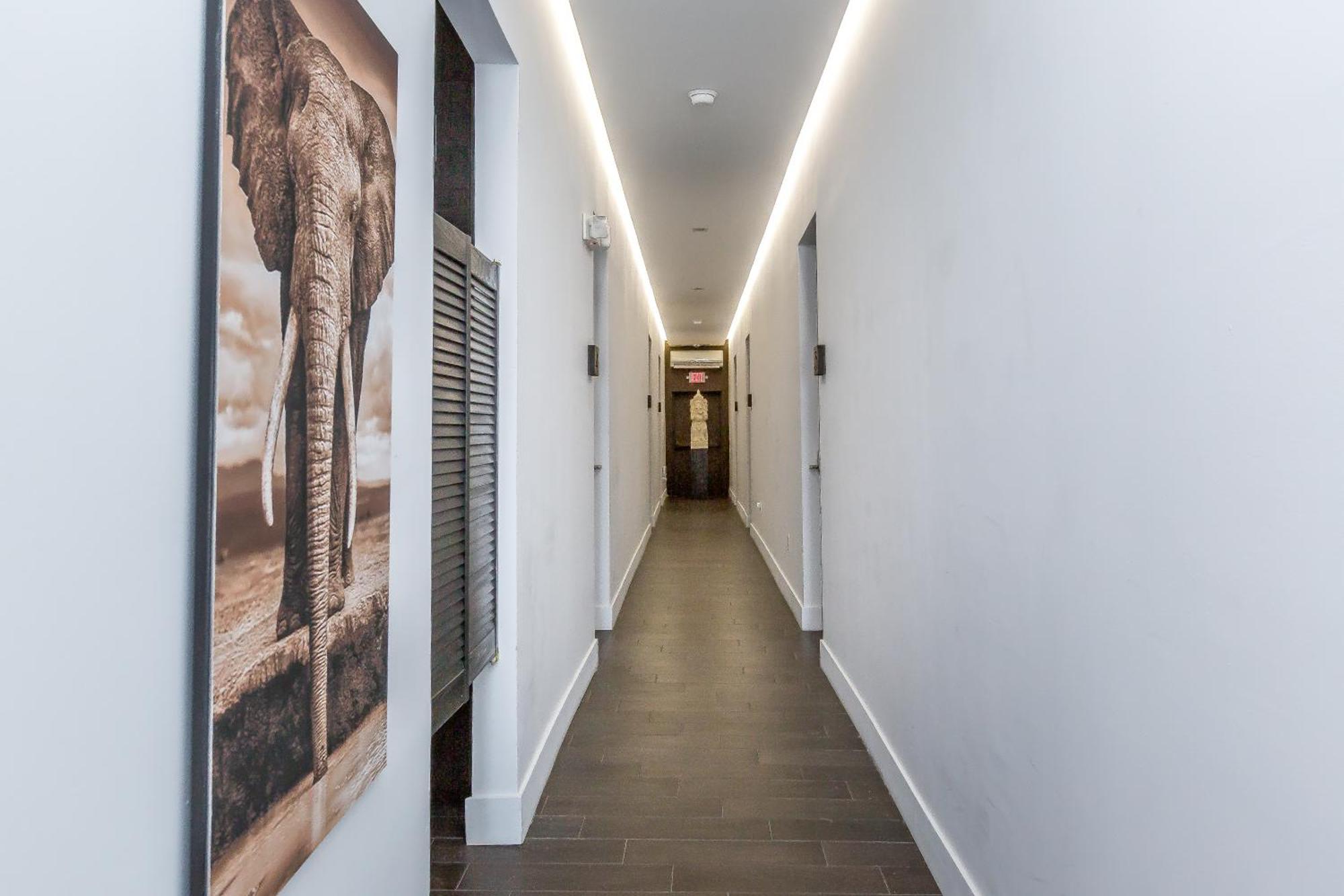 Apartamento Vive Zen Queen Miami