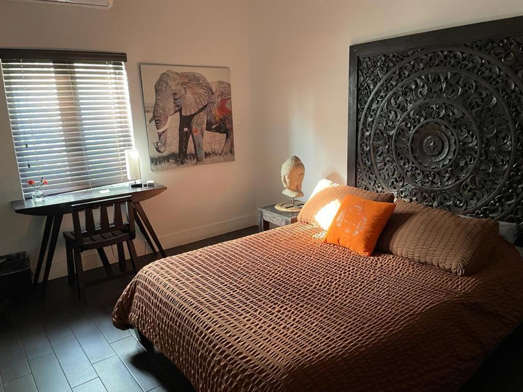Vive Zen Queen Apartamento Miami